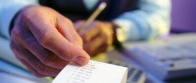 Ahora podrás cargar en la web Bienes Personales