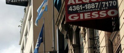 Conocé los detalles del sistema de garantía en alquiler que lanzará Provincia