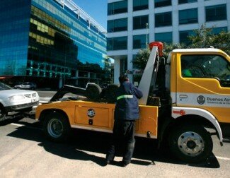 La Ciudad busca reactivar el plan para que vuelvan las grúas