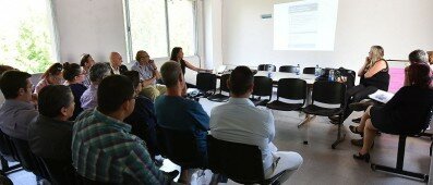 Crean un mapa de zonas de riesgo para prevenir casos de Dengue en las escuelas