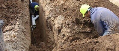 Piden que el Municipio se haga cargo del servicio de agua y cloacas