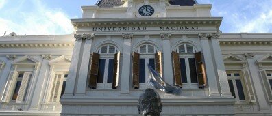 Una propuesta de inclusión turística de la UNLP para niños y adolescentes